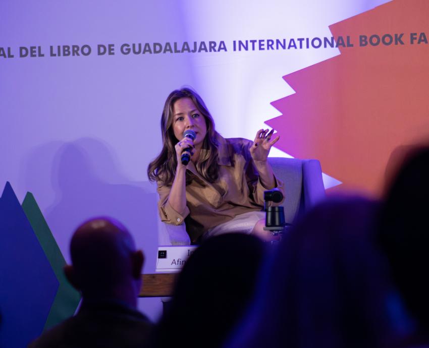 ¿Quién controla la verdad? El reto de informar cuando los algoritmos mandan