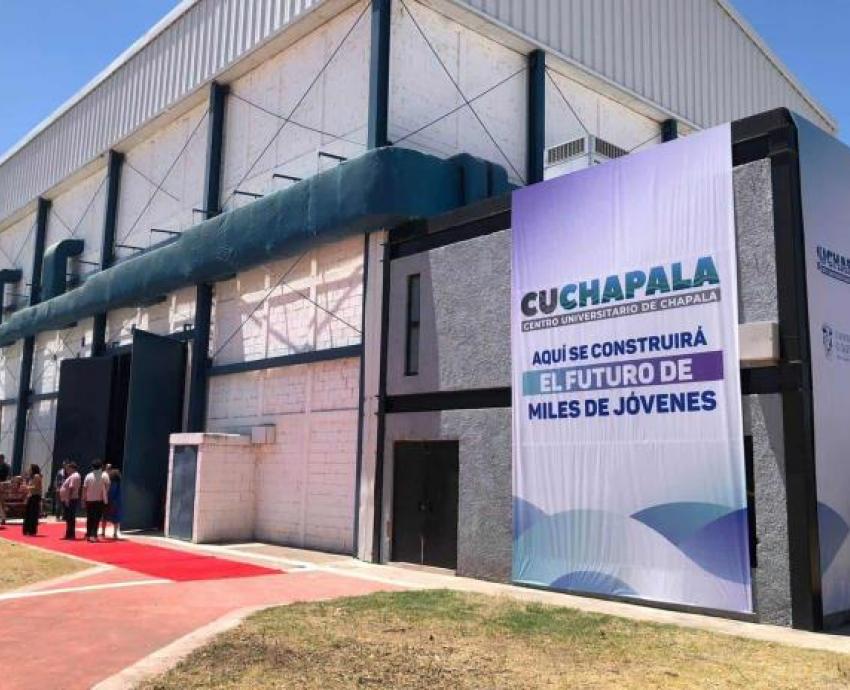 Distribución, calidad y cuidado del agua, bajo análisis en nuevo libro de CUChapala