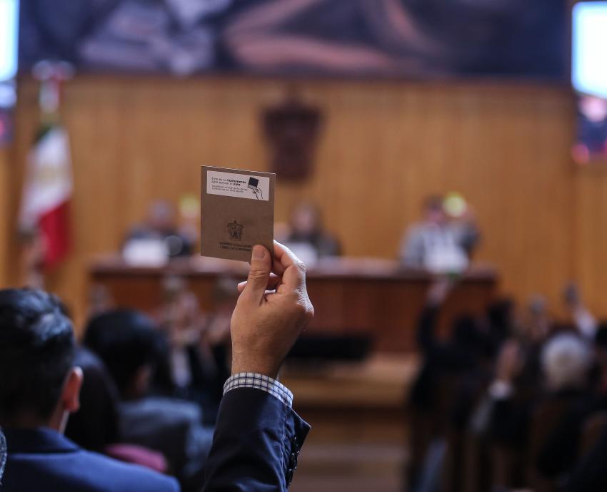 CGU aprueba Presupuesto de Ingresos y Egresos de la UdeG para 2026