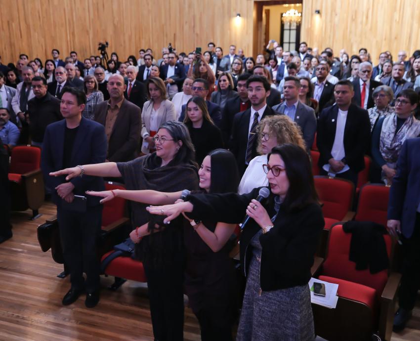 CGU aprueba Presupuesto de Ingresos y Egresos de la UdeG para 2026