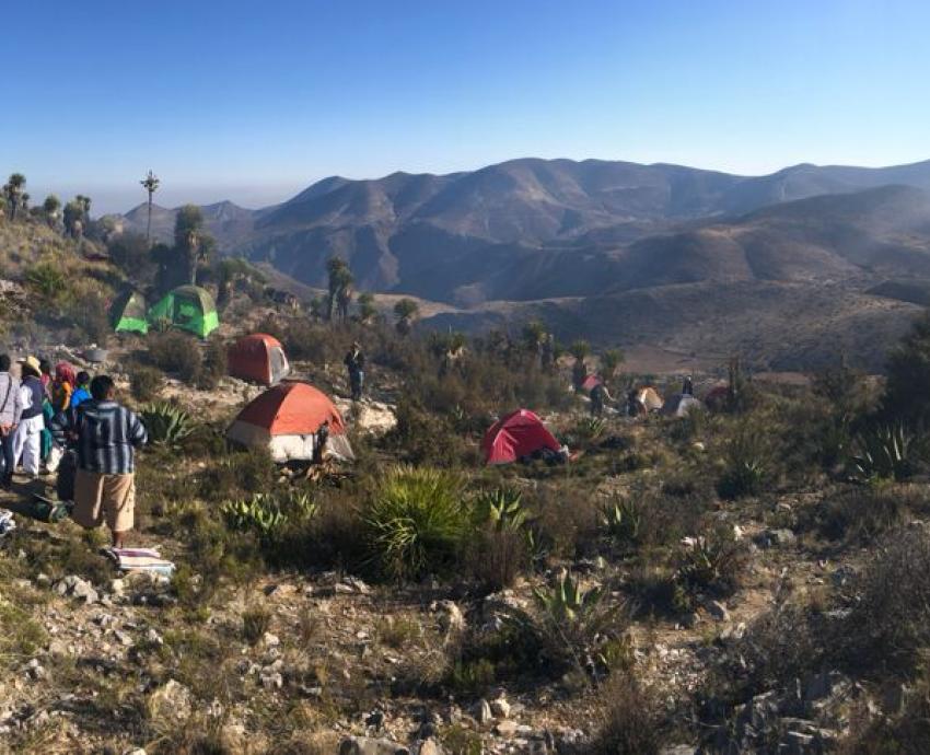 Destinan apoyo federal al Museo de Ciencias Ambientales y CUTlajomulco para impulsar divulgación de la ciencia en comunidades wixárikas
