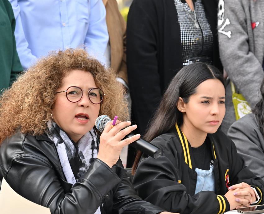 FEU y sindicatos de la UdeG se pronuncian en contra del aumento de tarifa del transporte público en Jalisco