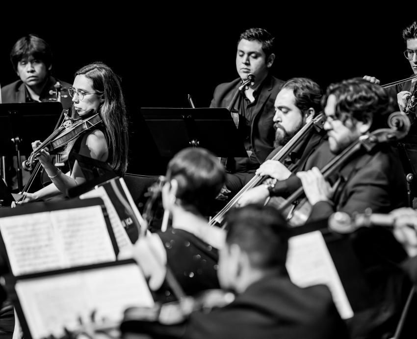 Rendirán homenaje a Higinio Ruvalcaba durante concierto en Conjunto Santander
