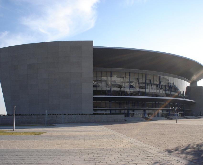 El Auditorio Telmex de la UdeG, reconocido como de los mejores foros del mundo 