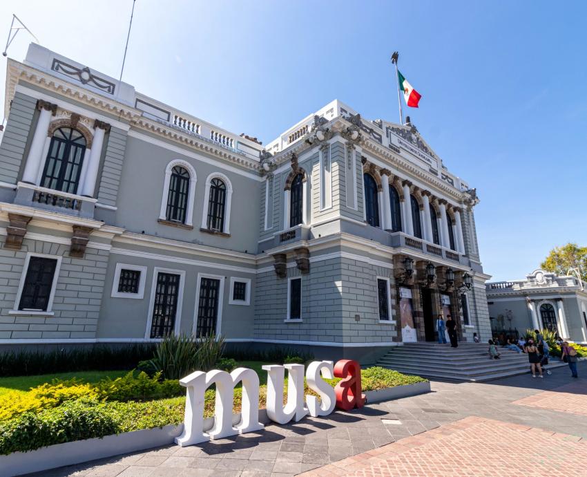 Arma tu plan de fin de semana con la cartelera cultural UdeG