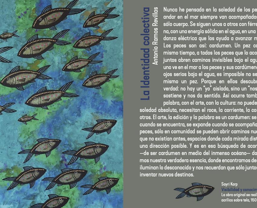 Arma tu plan de fin de semana con la cartelera cultural UdeG