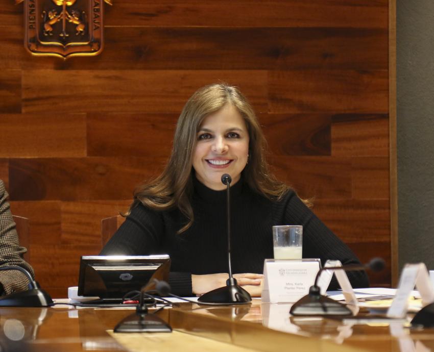 Contra la banalización de la pantalla: UdeG y Cineteca Nacional apuestan por pensar el cine