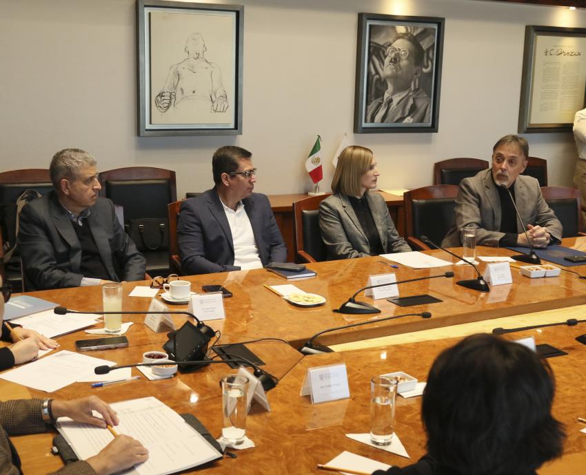 Contra la banalización de la pantalla: UdeG y Cineteca Nacional apuestan por pensar el cine