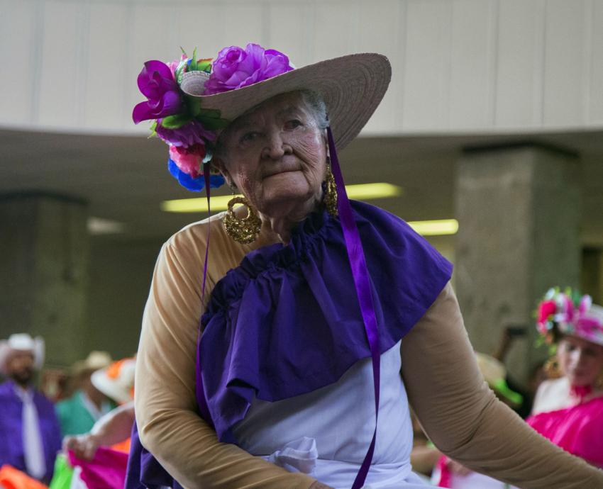 Indispensable, la actividad física para una vejez saludable 