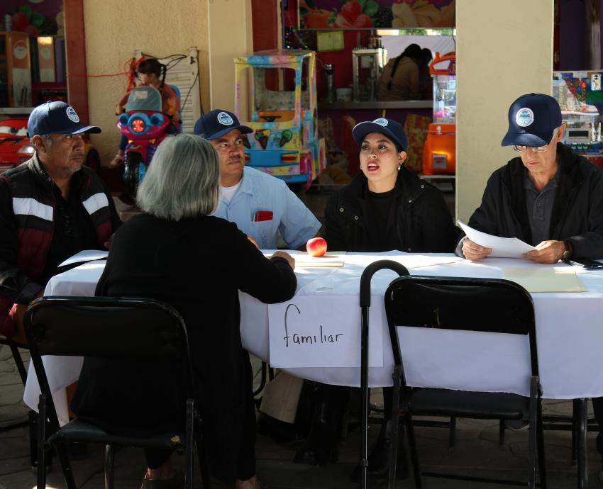 Brigadas jurídicas de la UdeG llegarán al municipio de Amatitán 