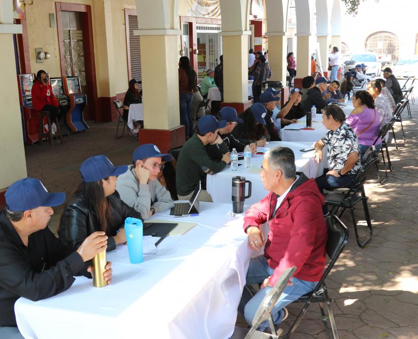 Brigadas jurídicas de la UdeG llegarán al municipio de Amatitán 