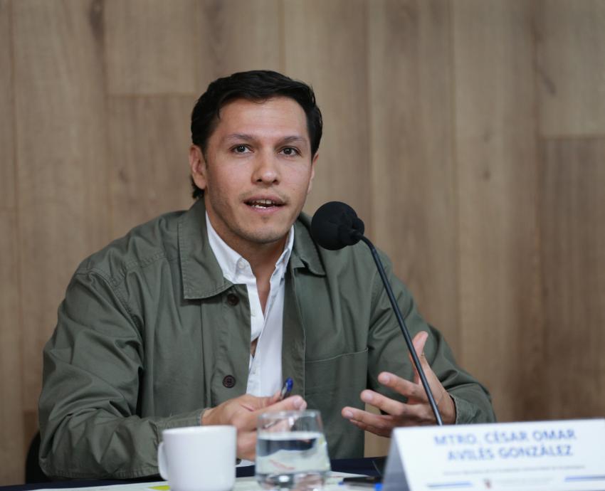 SUAM lanza convocatoria de 50 cursos para el calendario 2026-A