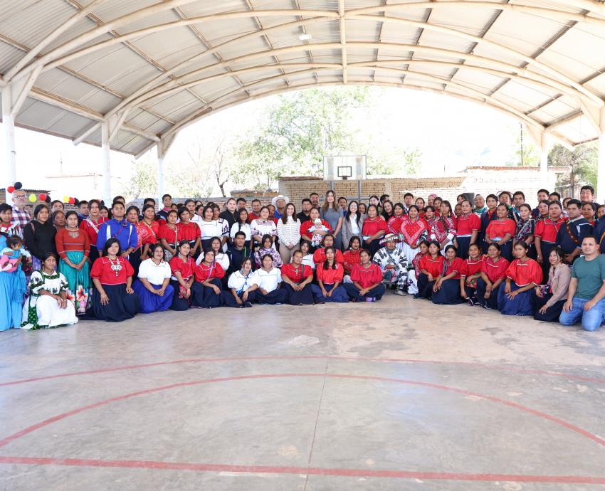 CUNorte da la bienvenida al ciclo escolar 2026-A en la sede Tuxpan de Bolaños