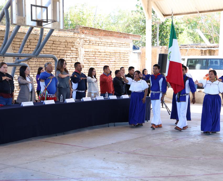 CUNorte da la bienvenida al ciclo escolar 2026-A en la sede Tuxpan de Bolaños