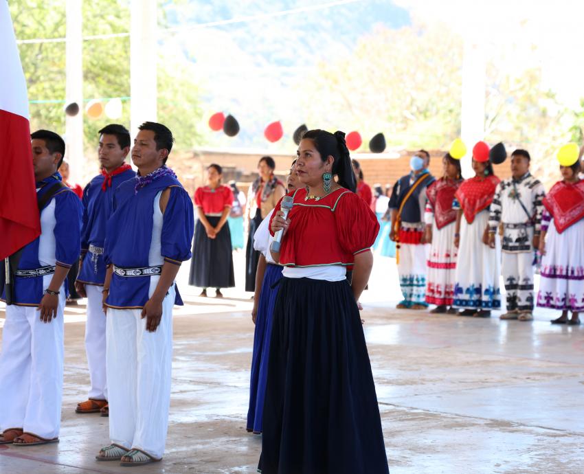 CUNorte da la bienvenida al ciclo escolar 2026-A en la sede Tuxpan de Bolaños