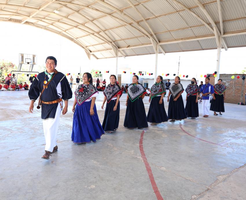 CUNorte da la bienvenida al ciclo escolar 2026-A en la sede Tuxpan de Bolaños