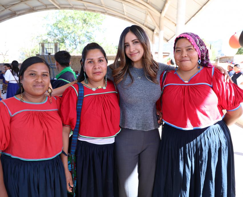 CUNorte da la bienvenida al ciclo escolar 2026-A en la sede Tuxpan de Bolaños