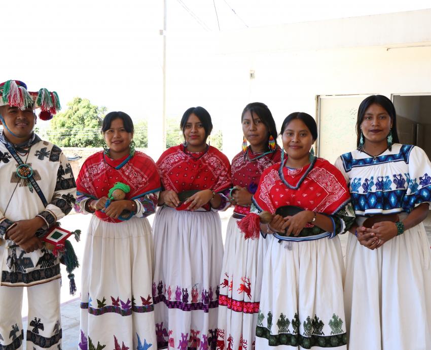CUNorte da la bienvenida al ciclo escolar 2026-A en la sede Tuxpan de Bolaños