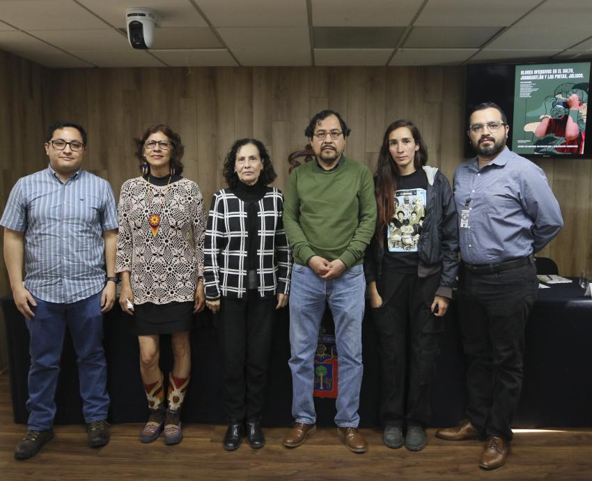 Caracterizan olores ofensivos en El Salto, Juanacatlán y Las Pintas