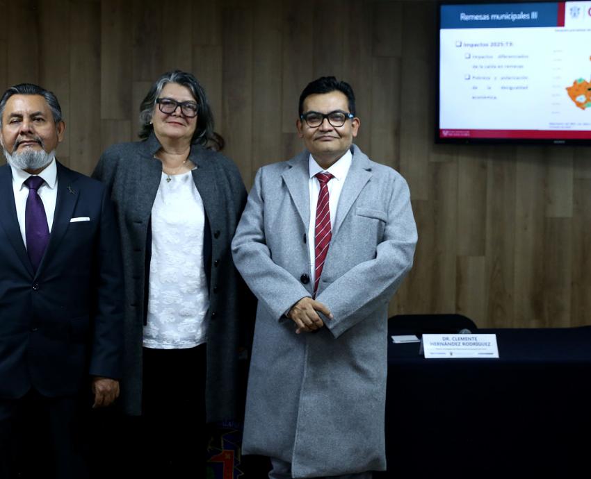 Registran remesas caída histórica ante el endurecimiento de política migratoria en Estados Unidos