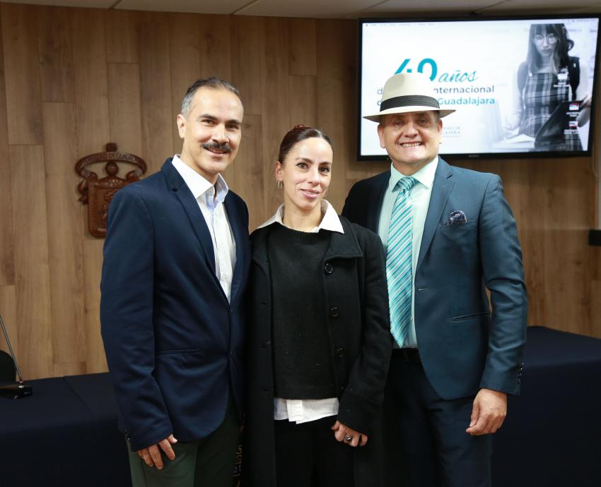 Abren convocatoria para cursos de profesionalización de las artes en CUAAD