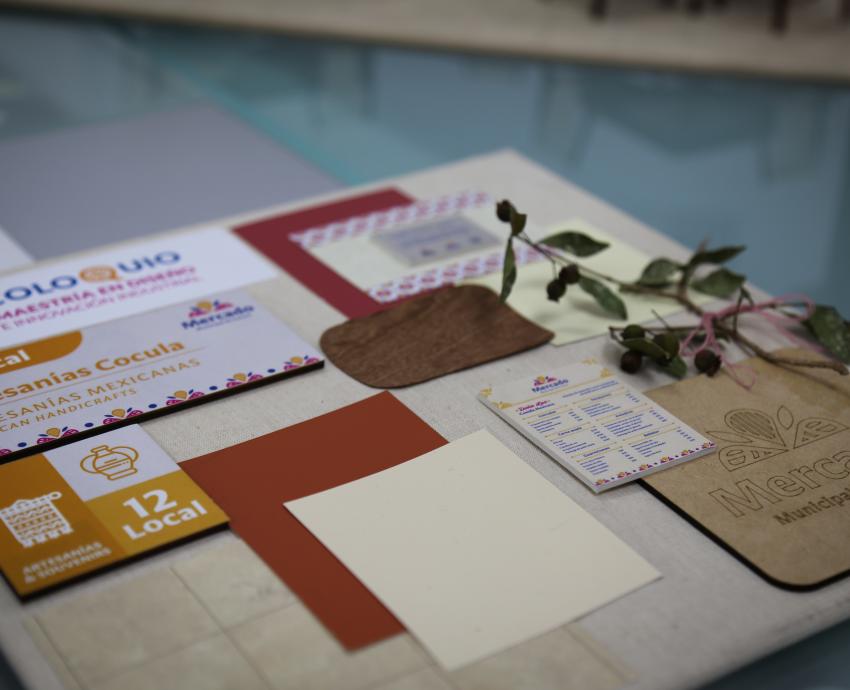 CUAAD y Ayuntamiento de Cocula impulsan la intervención integral del Mercado Municipal