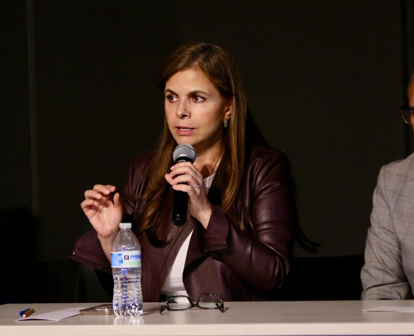 Refuerza UdeG y SSJ campaña de vacunación contra sarampión