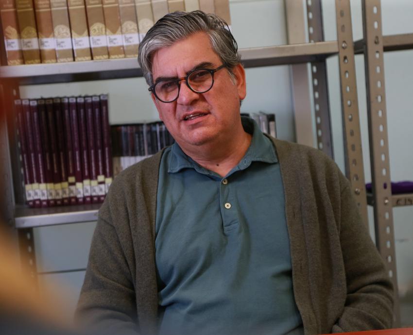 Rastrean ubicación y composición de arcillas usadas en alfarería tradicional de Jalisco y Tlaxcala