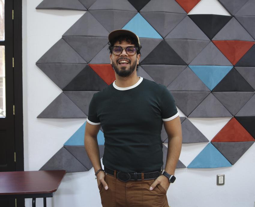 “Disfonías”, un podcast para hablar de diversidad sexual en Jalisco