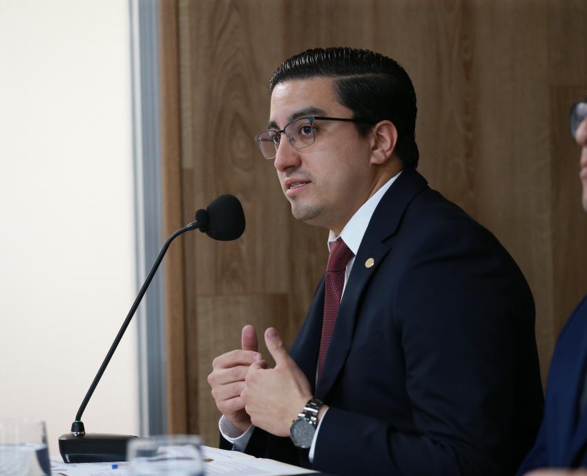 Ecosistemas de innovación en salud, ejes temáticos del CIAM y CIENF 2026