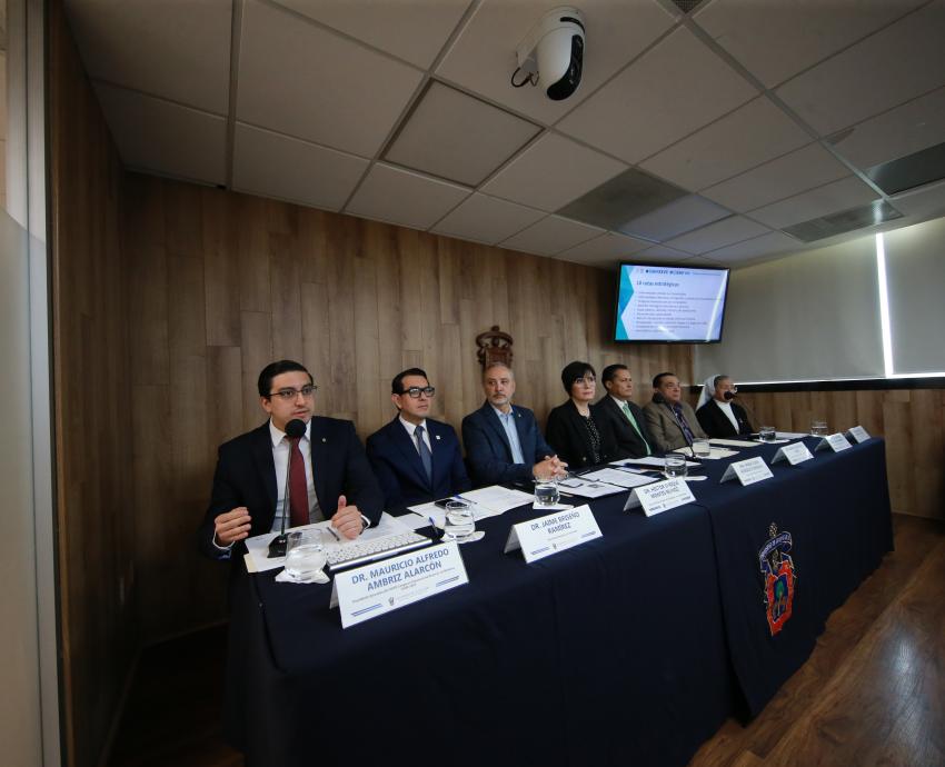 Ecosistemas de innovación en salud, ejes temáticos del CIAM y CIENF 2026