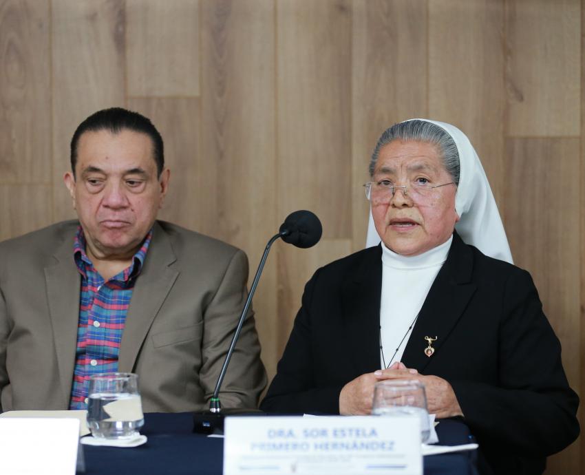 Ecosistemas de innovación en salud, ejes temáticos del CIAM y CIENF 2026