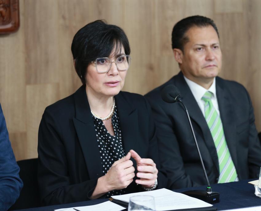 Ecosistemas de innovación en salud, ejes temáticos del CIAM y CIENF 2026