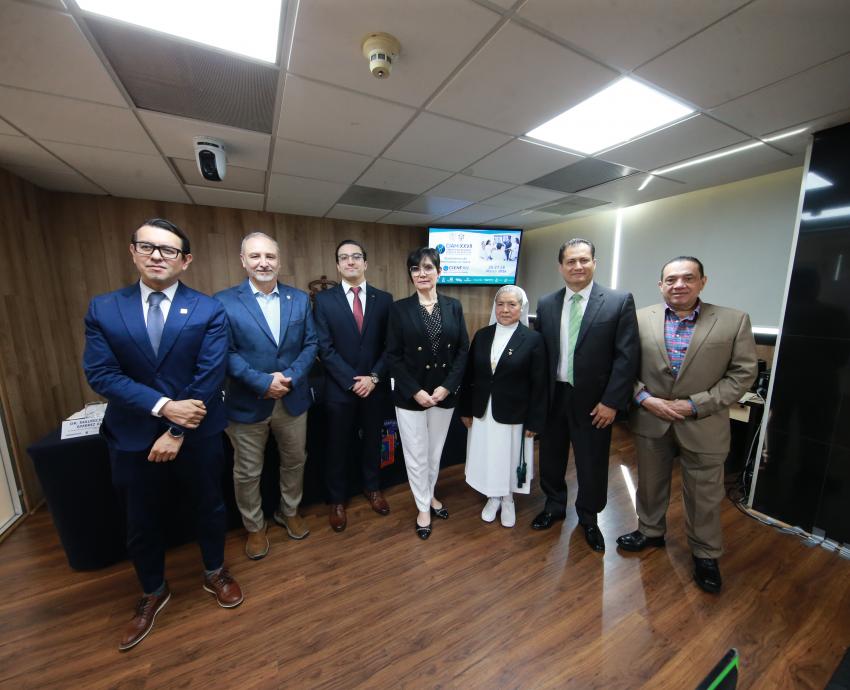 Ecosistemas de innovación en salud, ejes temáticos del CIAM y CIENF 2026