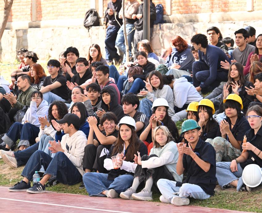 Otorgan certificados de calidad y gestión a Escuela Politécnica Matute Remus