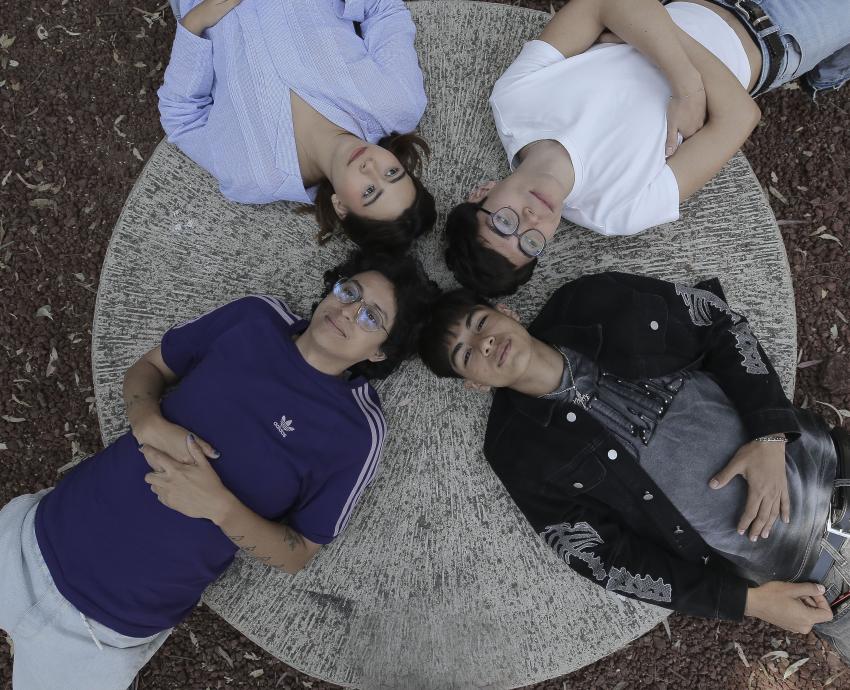 “Cuando llegue a casa”, cortometraje de egresados del DIS, competirá en Alemania