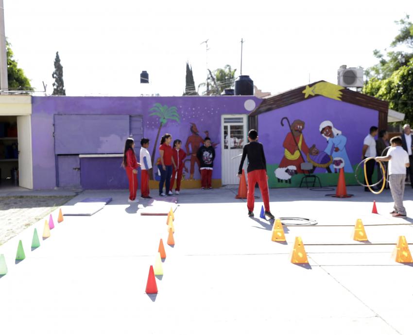 Investigadores de CUTonalá llaman a priorizar la actividad física para prevenir enfermedades