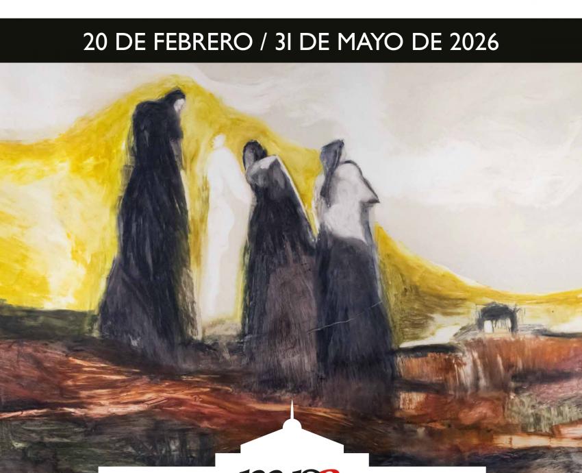 Abrirá el MUSA programa expositivo 2026 con nuevas obras en su colección