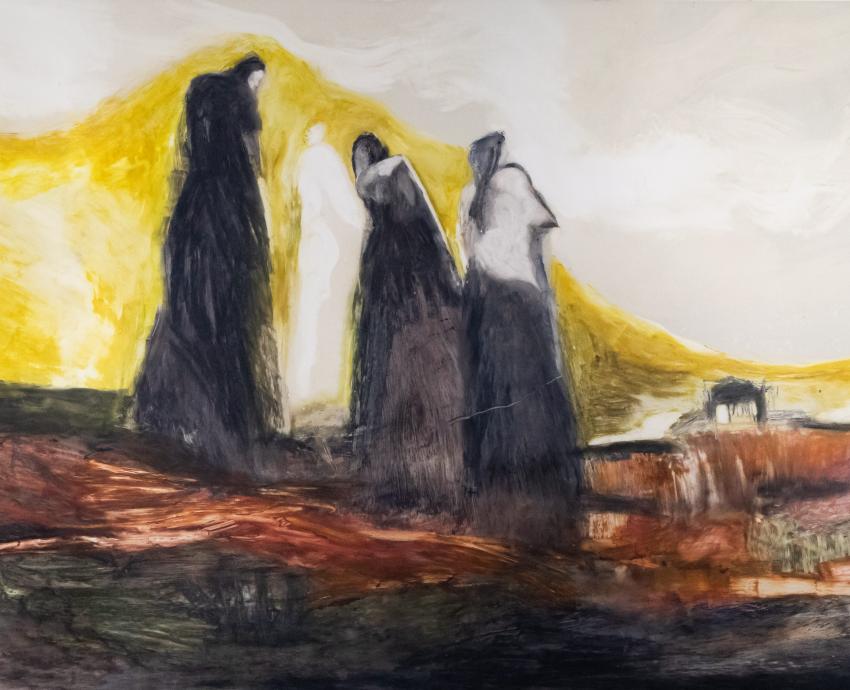 Abrirá el MUSA programa expositivo 2026 con nuevas obras en su colección