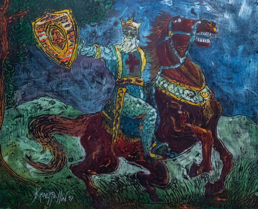 Abrirá el MUSA programa expositivo 2026 con nuevas obras en su colección