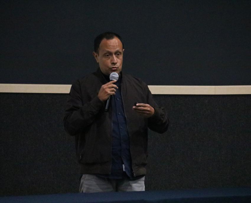 Con curso, buscar prevenir y visibilizar el acoso y hostigamiento en CULagos