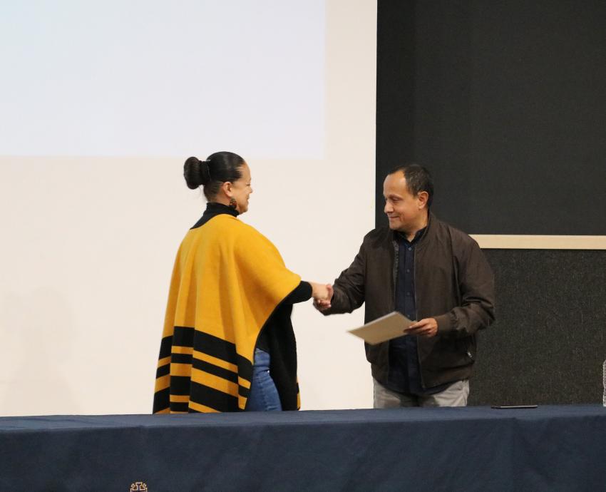 Con curso, buscar prevenir y visibilizar el acoso y hostigamiento en CULagos