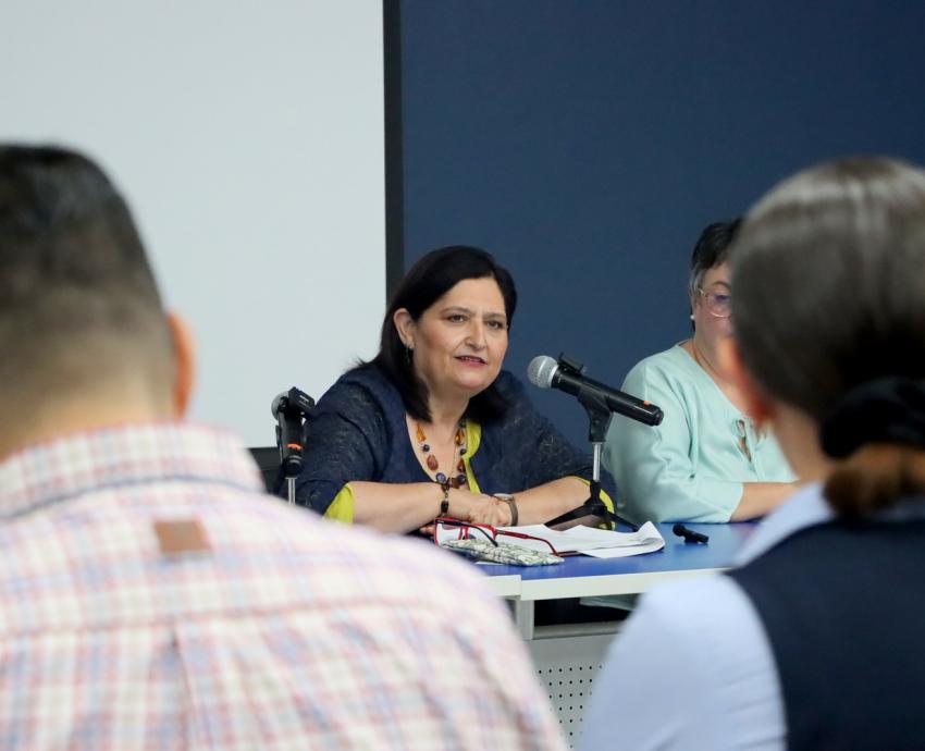 CUCSur abre inscripciones para nueva licenciatura en Médico cirujano y partero en Autlán de Navarro