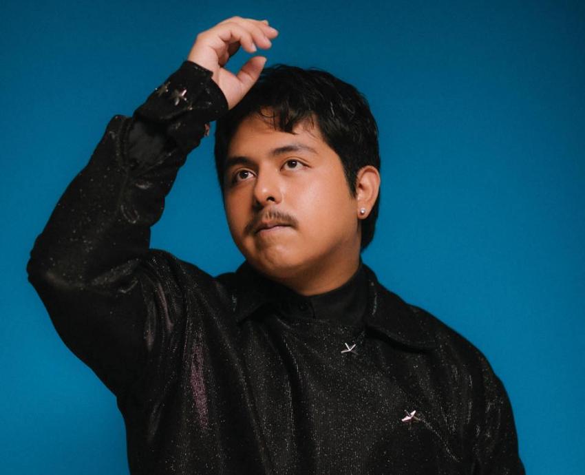 Enrique Bunbury, uno de los protagonistas en las actividades del Festival Internacional de la Música 2026