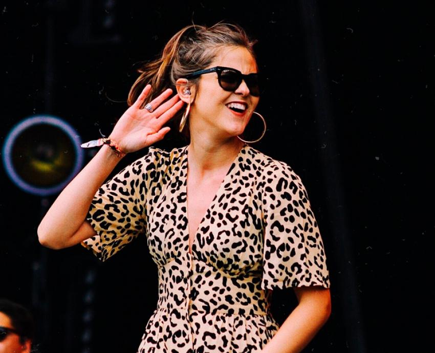 Enrique Bunbury, uno de los protagonistas en las actividades del Festival Internacional de la Música 2026