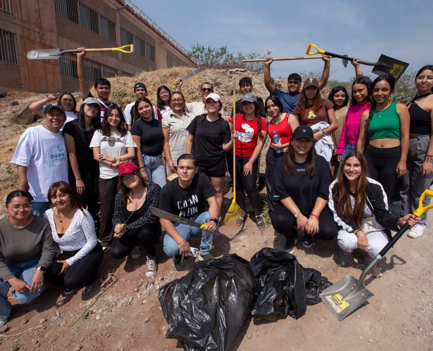 Convocan a participar en Jornada Nacional de Tequios en espacios deportivos