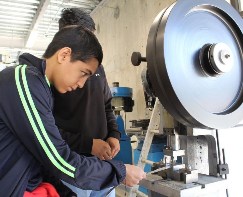 SEMS invita a aspirantes a optar por sus modalidades de bachillerato tecnológico o tecnólogo