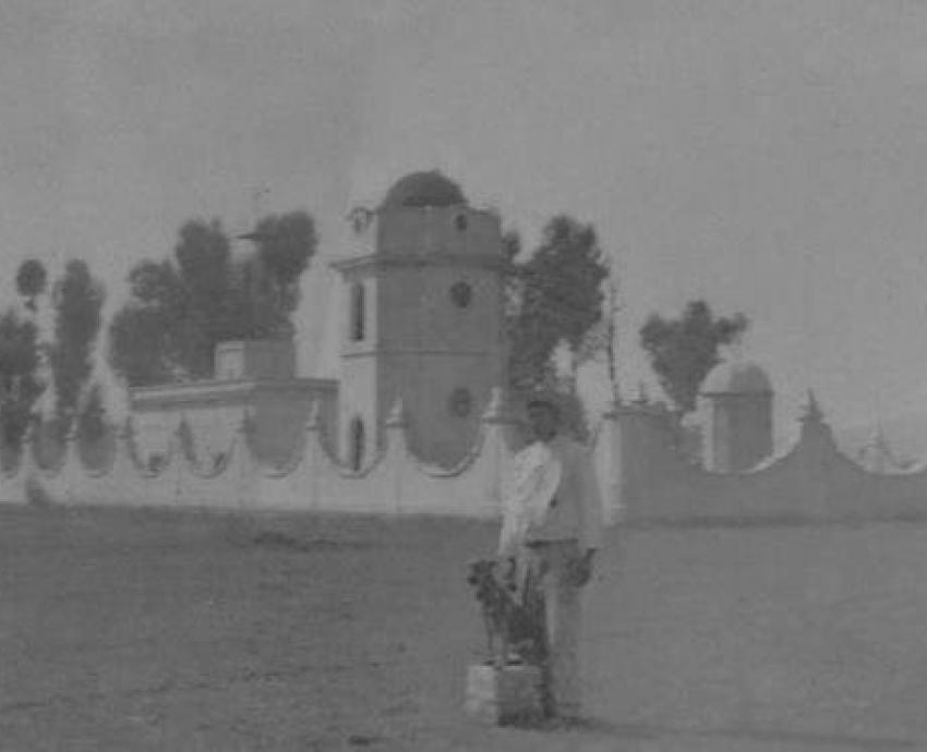 Instituto de Astronomía y Meteorología de la UdeG se integra a la Alianza de Observatorios Históricos