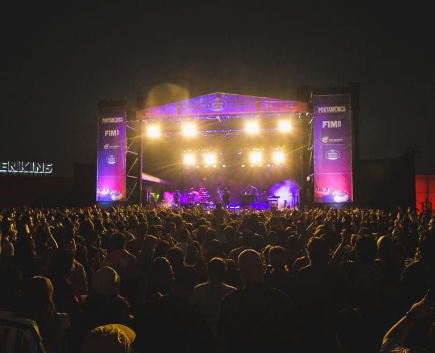 FEU, FIM GDL, Cultura UDG y Festival PortAmérica Latitudes impulsan acceso cultural solidario para estudiantes de UdeG