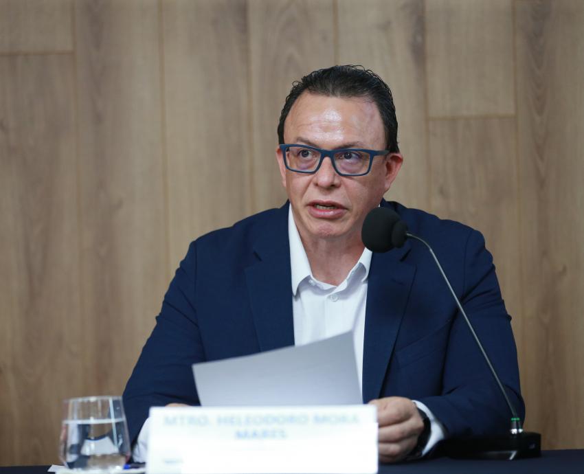 Buscan reducir brechas educativas con primer doctorado del CUNorte